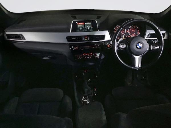 Used BMW X1 2017 for sale - 75527869: Photo 3