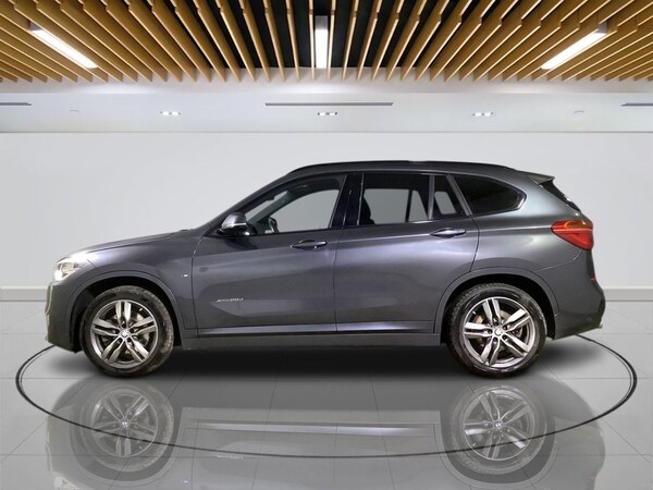Used BMW X1 2017 for sale - 75527869: Photo 5