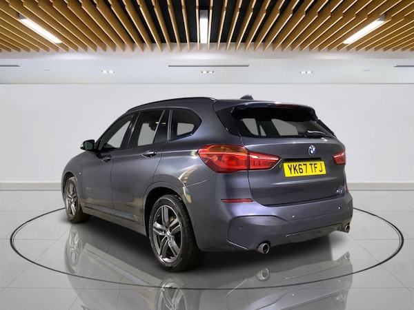 Used BMW X1 2017 for sale - 75527869: Photo 6