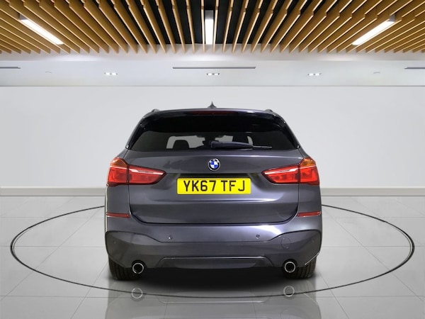 Used BMW X1 2017 for sale - 75527869: Photo 7