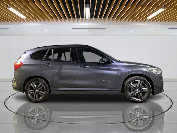 Used BMW X1 2017 for sale - 75527869: Photo 9