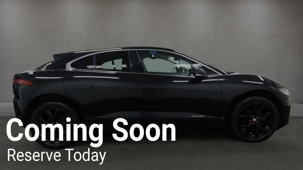 Used Jaguar I-Pace 2019 for sale - 77356226: Photo 11