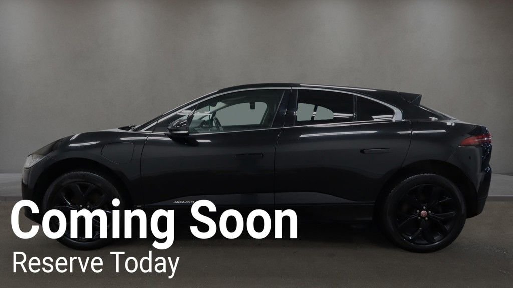Used Jaguar I-Pace 2019 for sale - 77356226: Photo 12