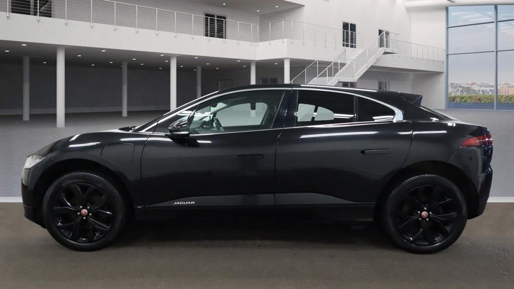 Used Jaguar I-Pace 2019 for sale - 77356226: Photo 6