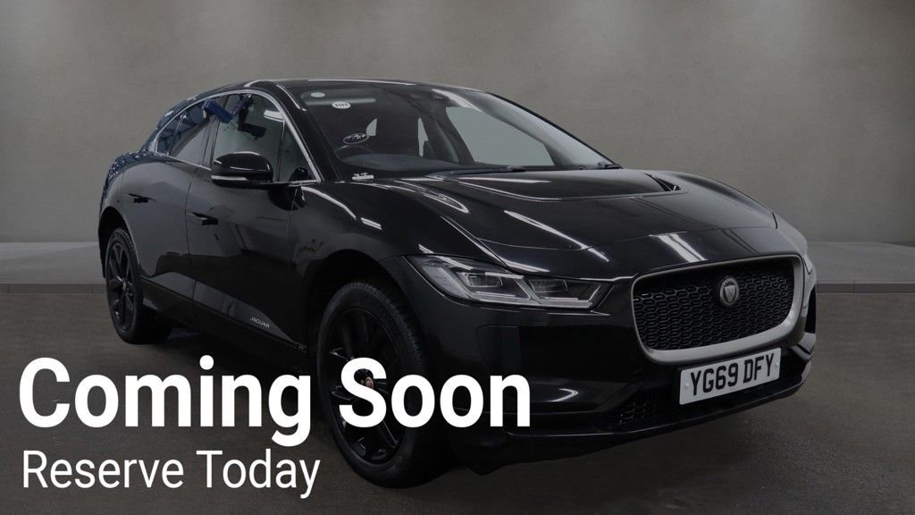 Used Jaguar I-Pace 2019 for sale - 77356226: Photo 7