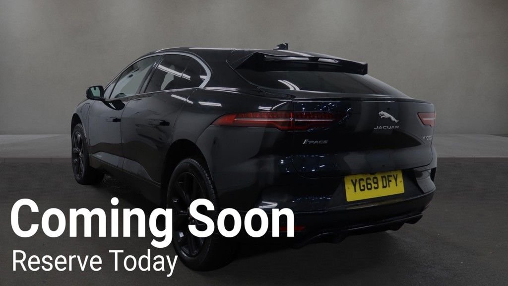Used Jaguar I-Pace 2019 for sale - 77356226: Photo 9