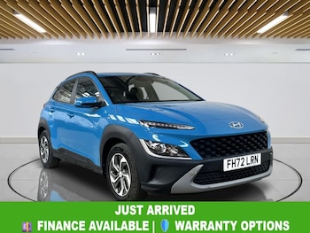 Used Hyundai KONA 2023 for sale - 78256590: Photo