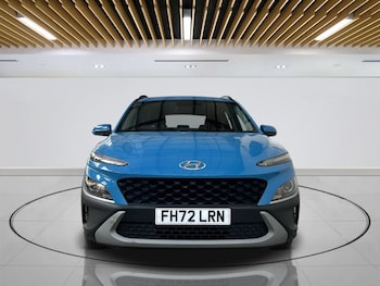 Used Hyundai KONA 2023 for sale - 78256590: Photo