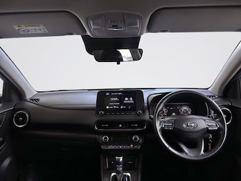 Used Hyundai KONA 2023 for sale - 78256590: Photo