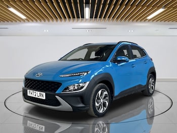 Used Hyundai KONA 2023 for sale - 78256590: Photo