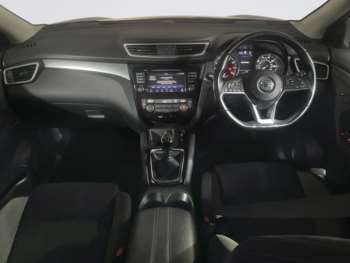 Used Nissan Qashqai 2019 for sale - 75171442: Photo