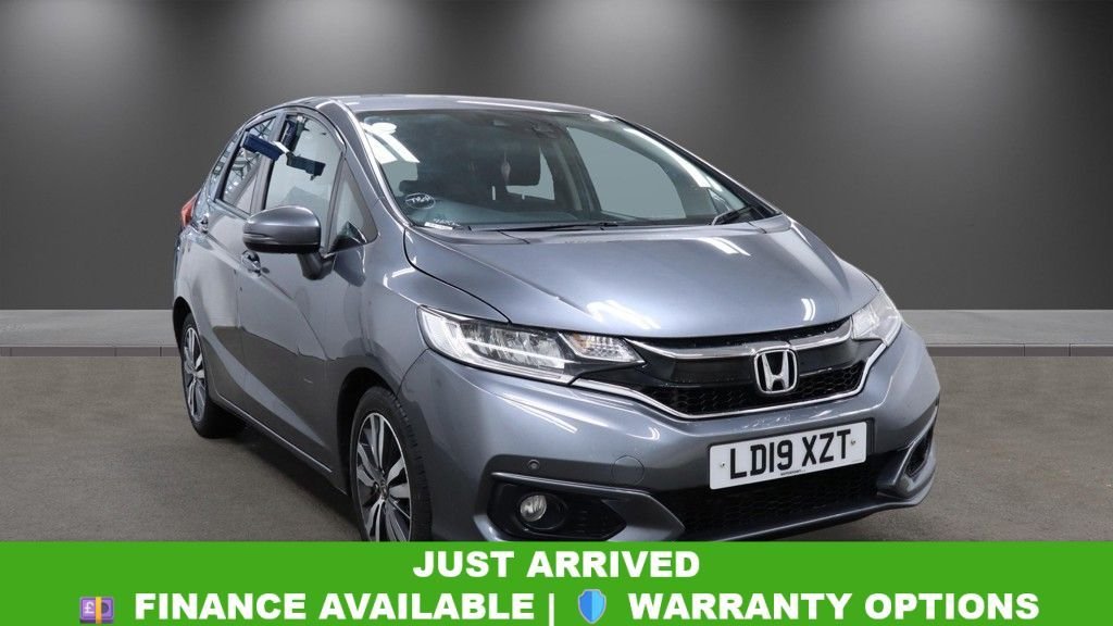Used Honda Jazz 2019 for sale - 78097254: Photo 1