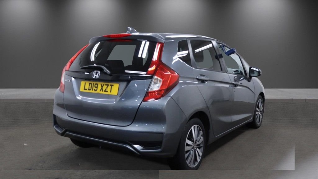 Used Honda Jazz 2019 for sale - 78097254: Photo 4