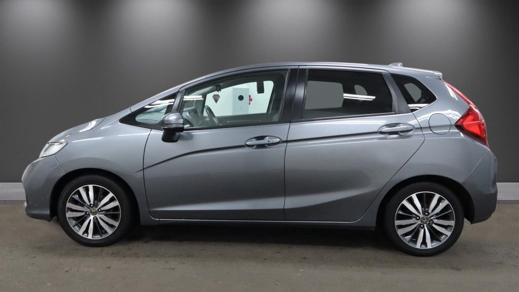 Used Honda Jazz 2019 for sale - 78097254: Photo 6