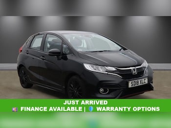 Used Honda Jazz 2018 for sale - 79233506: Photo