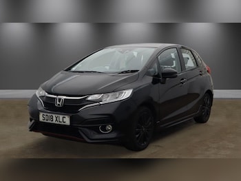 Used Honda Jazz 2018 for sale - 79233506: Photo