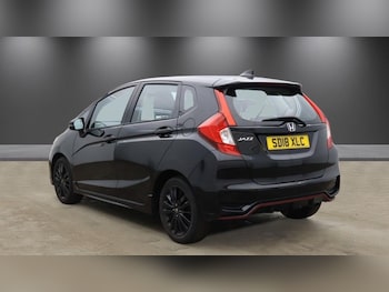 Used Honda Jazz 2018 for sale - 79233506: Photo