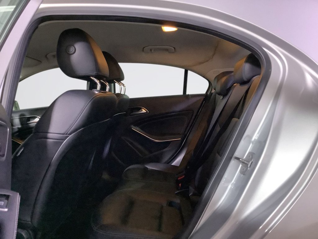 Used Mercedes-Benz A-Class 2018 for sale - 76356259: Photo 13