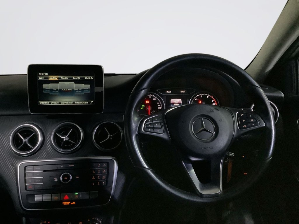 Used Mercedes-Benz A-Class 2018 for sale - 76356259: Photo 15