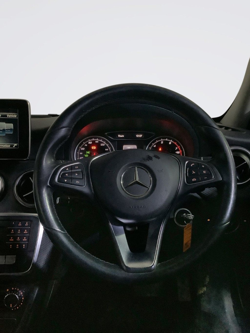 Used Mercedes-Benz A-Class 2018 for sale - 76356259: Photo 16