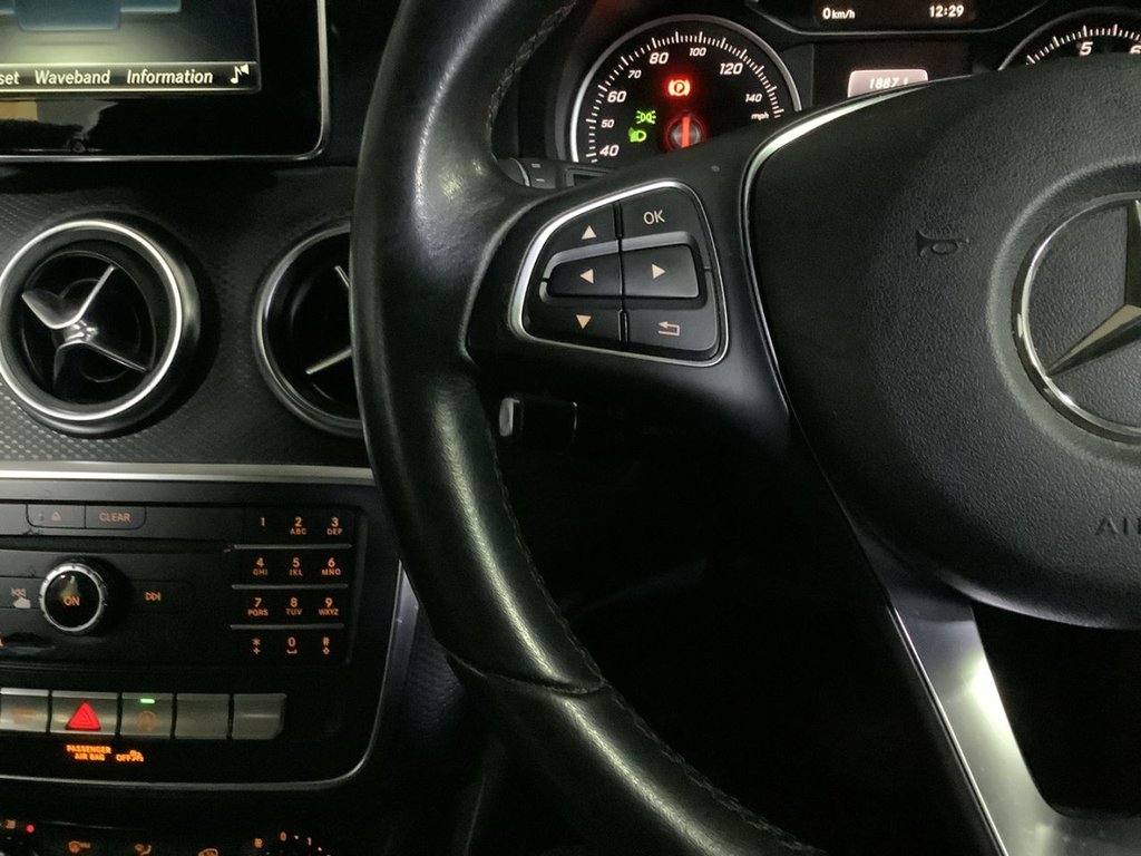 Used Mercedes-Benz A-Class 2018 for sale - 76356259: Photo 17