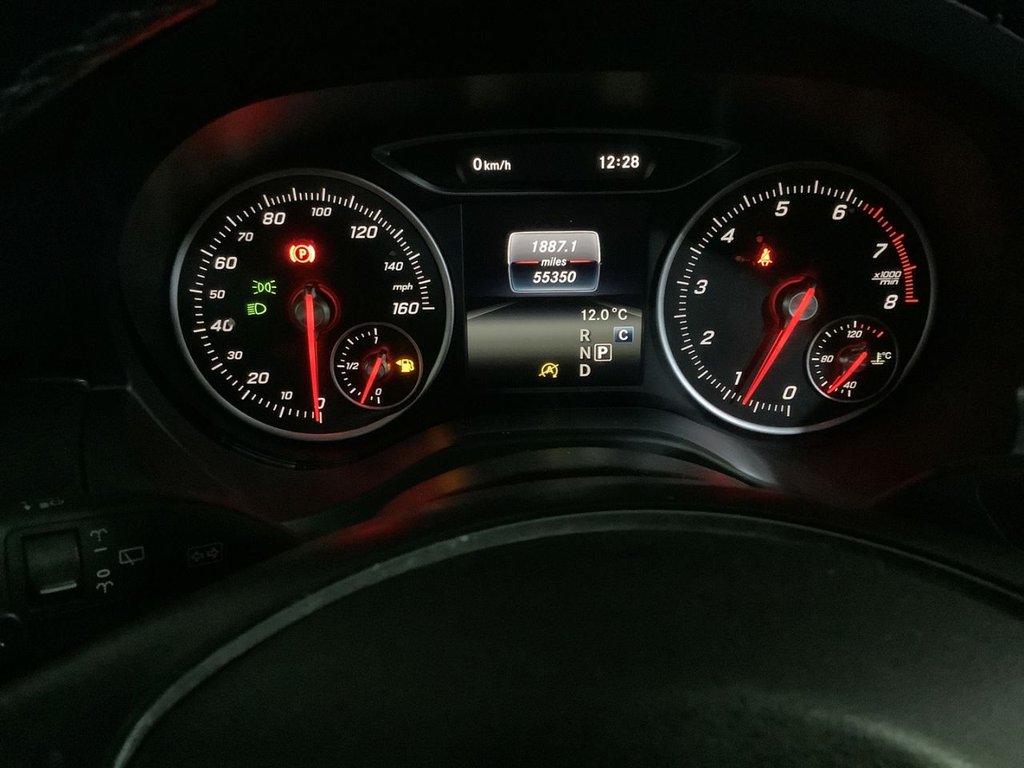 Used Mercedes-Benz A-Class 2018 for sale - 76356259: Photo 18