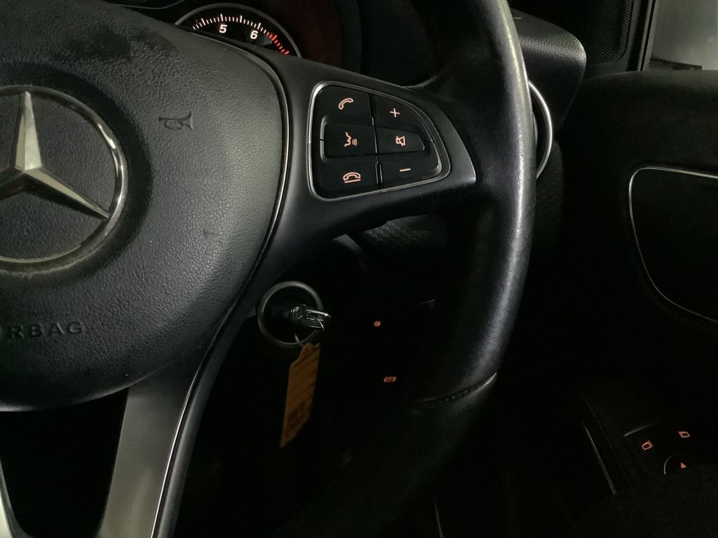 Used Mercedes-Benz A-Class 2018 for sale - 76356259: Photo 19