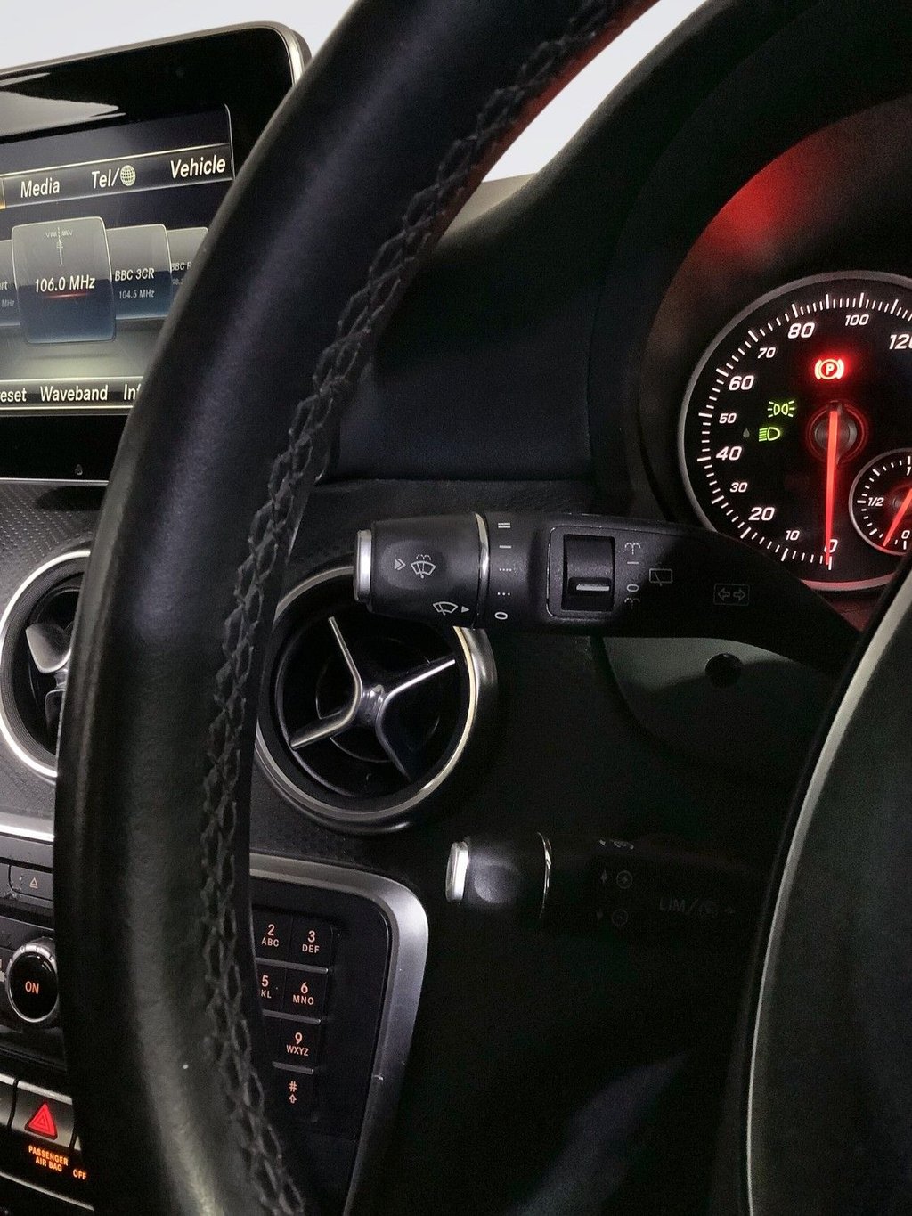 Used Mercedes-Benz A-Class 2018 for sale - 76356259: Photo 20