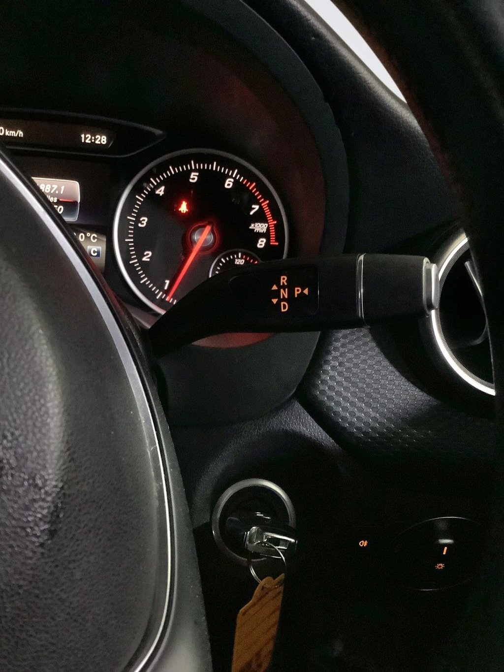 Used Mercedes-Benz A-Class 2018 for sale - 76356259: Photo 21