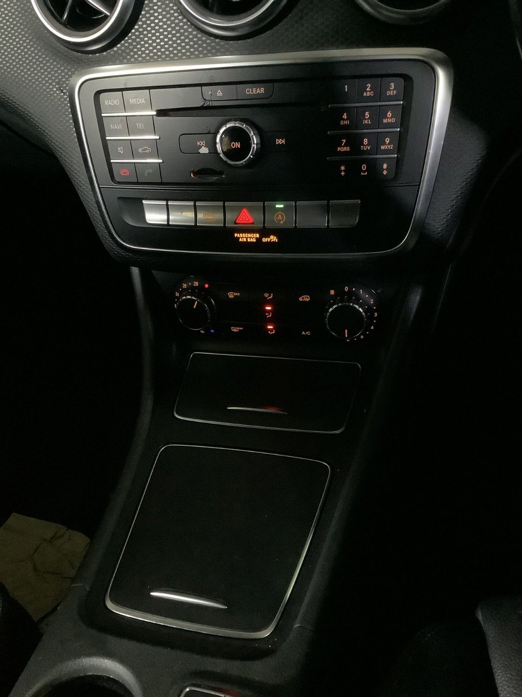 Used Mercedes-Benz A-Class 2018 for sale - 76356259: Photo 24