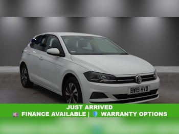 Used Volkswagen Polo 2019 for sale - 78180889: Photo