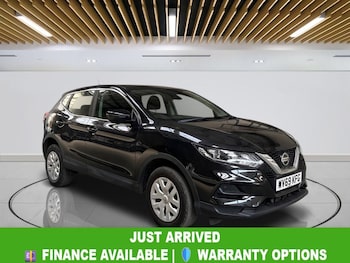 Used Nissan Qashqai 2019 for sale - 79258784: Photo