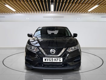 Used Nissan Qashqai 2019 for sale - 79258784: Photo