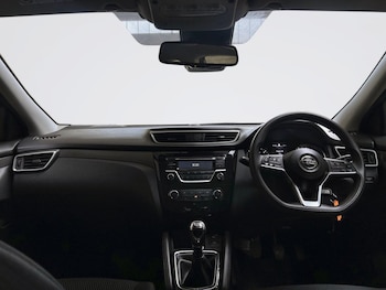 Used Nissan Qashqai 2019 for sale - 79258784: Photo