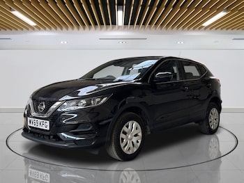 Used Nissan Qashqai 2019 for sale - 79258784: Photo