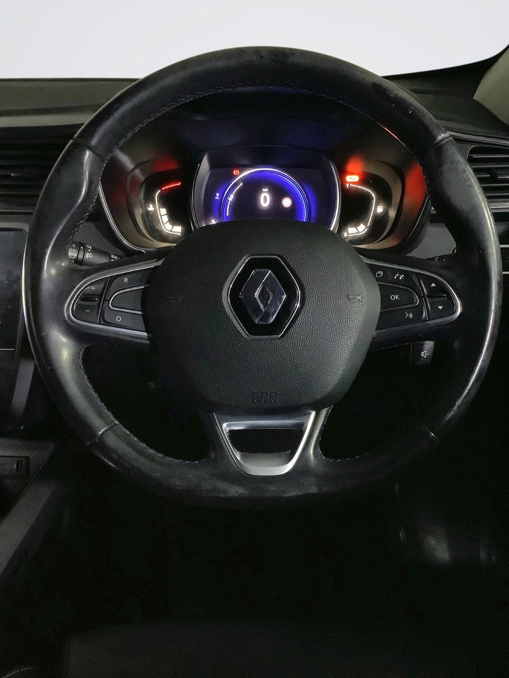 Vehicle 16