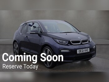 Used BMW i3 2021 for sale - 77263286: Photo
