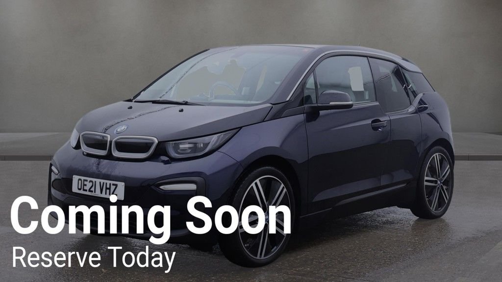 Used BMW i3 2021 for sale - 77263286: Photo 3