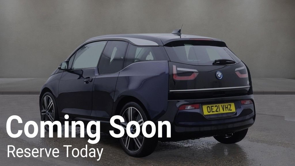 Used BMW i3 2021 for sale - 77263286: Photo 4