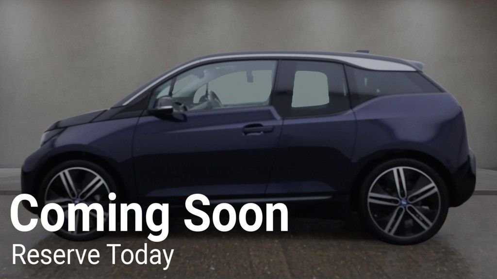 Used BMW i3 2021 for sale - 77263286: Photo 7