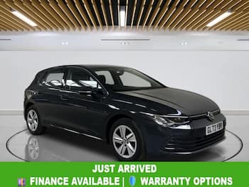 Used Volkswagen Golf 2023 for sale - 79618726: Photo