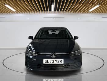 Used Volkswagen Golf 2023 for sale - 79618726: Photo