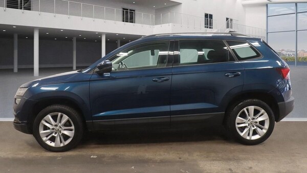 Used Skoda Karoq 2020 for sale - 76203279: Photo 6