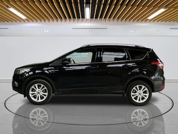 Used Ford Kuga 2018 for sale - 78793286: Photo