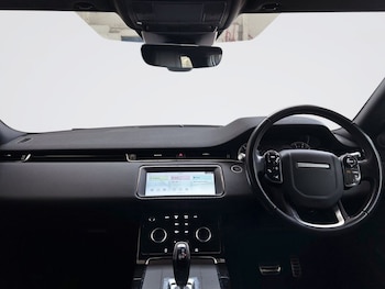 Used Land Rover Range Rover Evoque 2020 for sale - 79506719: Photo
