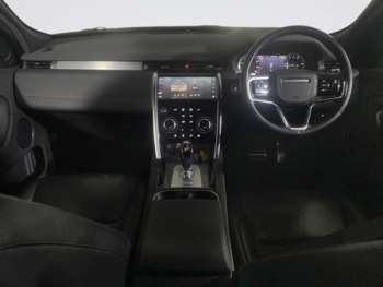 Used Land Rover Discovery Sport 2021 for sale - 75092668: Photo