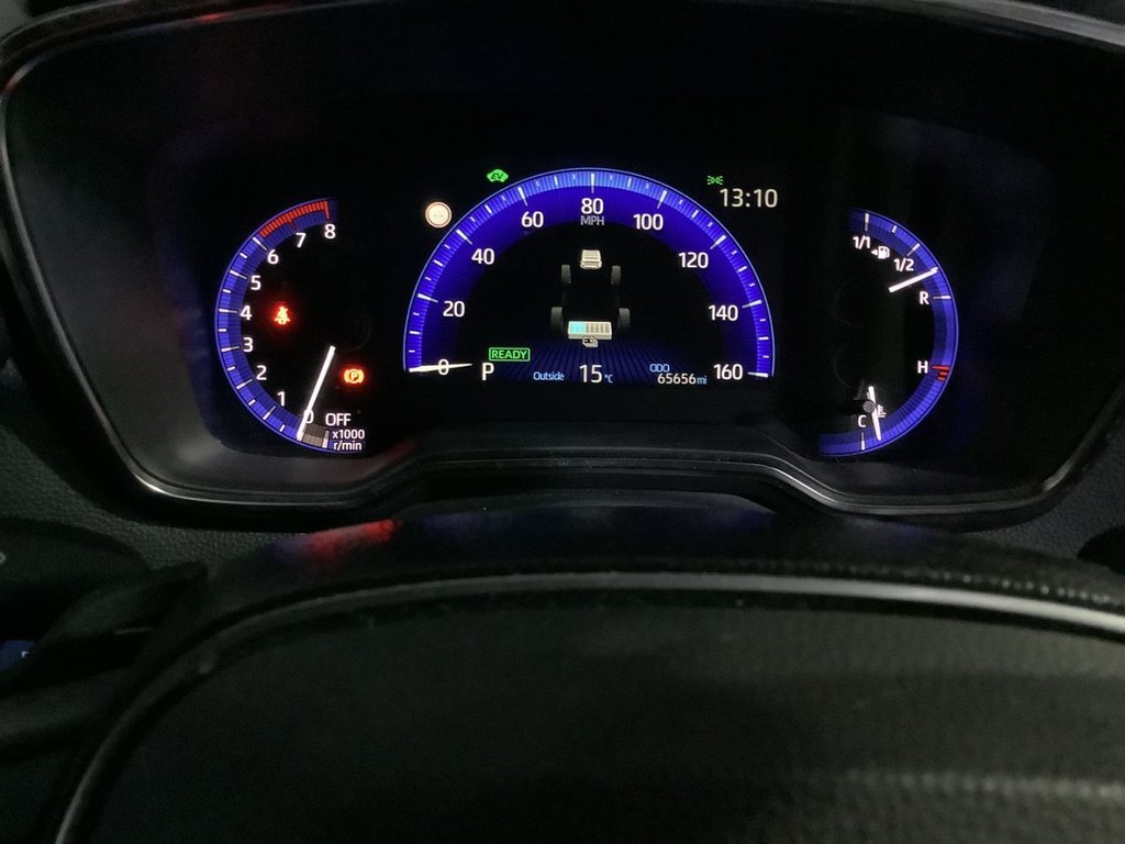 Used Toyota Corolla 2020 for sale - 77507177: Photo 18