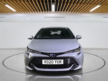 Used Toyota Corolla 2020 for sale - 77507177: Photo