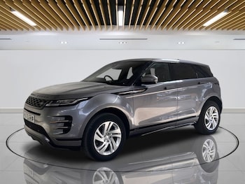 Used Land Rover Range Rover Evoque 2020 for sale - 79422494: Photo