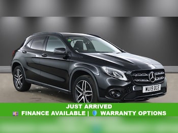 Used Mercedes-Benz GLA 2019 for sale - 78413702: Photo